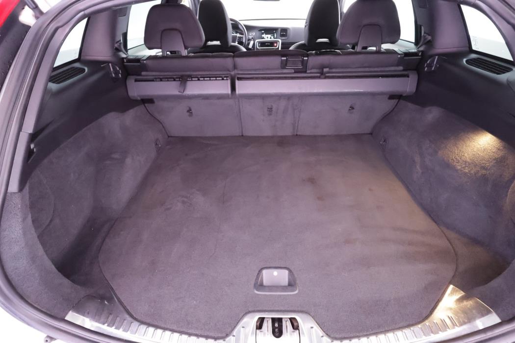VOLVO V60 2014