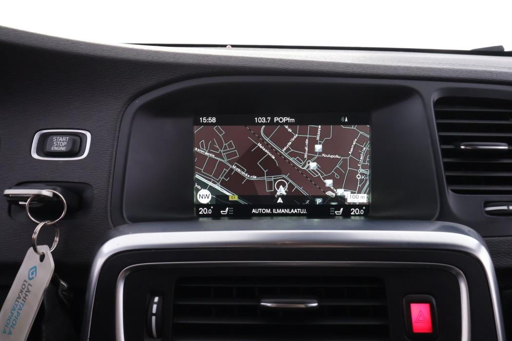 VOLVO V60 2014