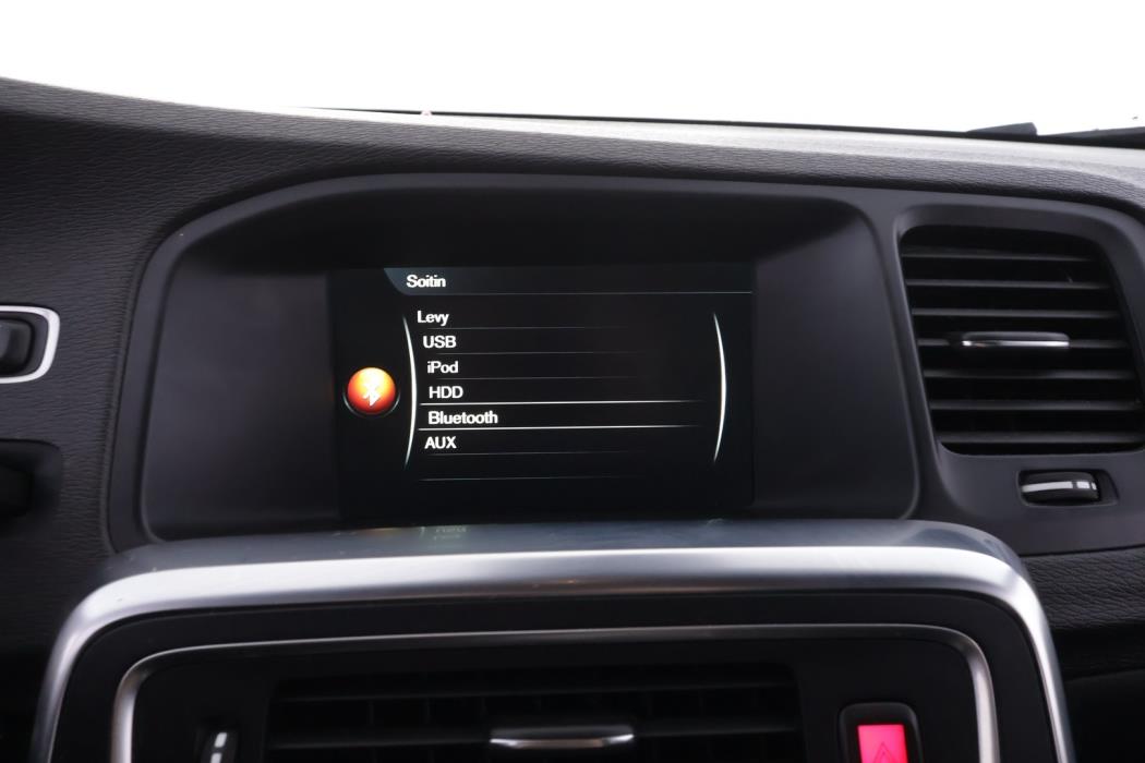 VOLVO V60 2014
