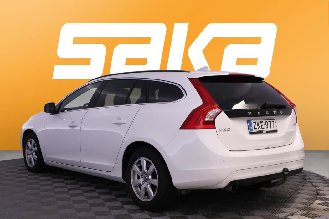 VOLVO V60 2014