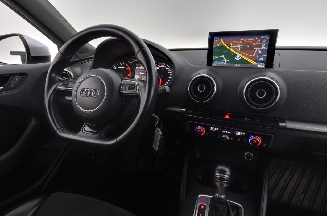 AUDI A3 2014