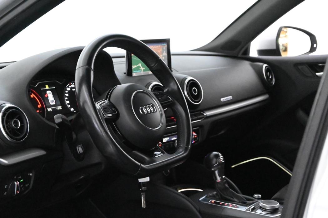 AUDI A3 2014