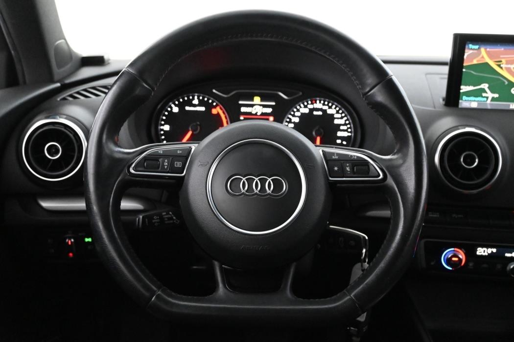 AUDI A3 2014