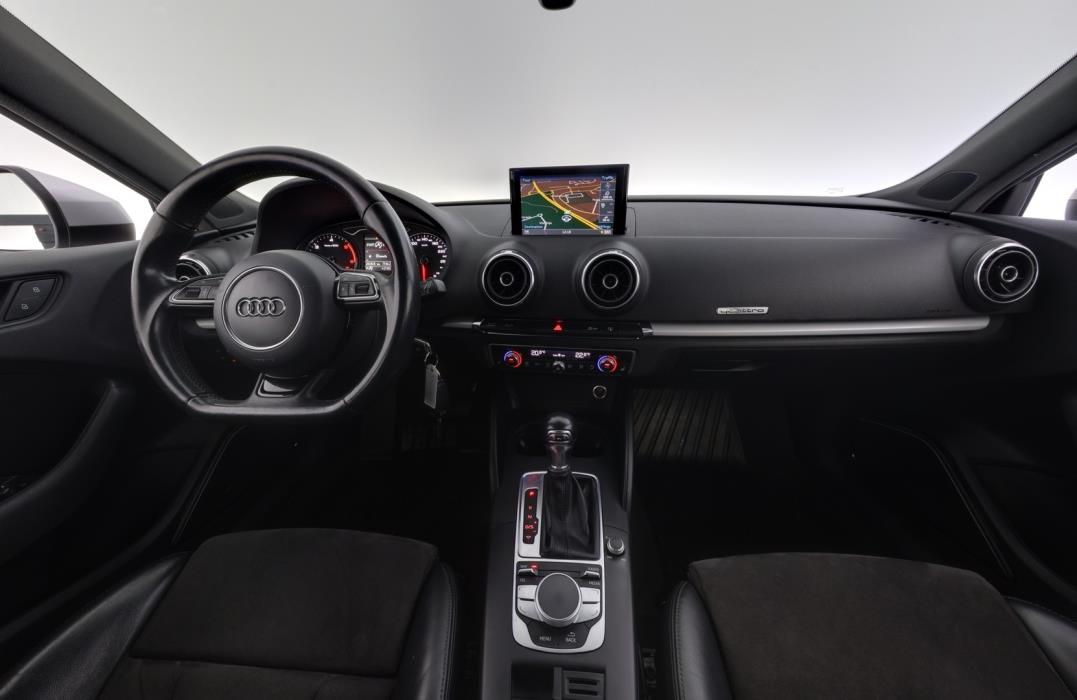 AUDI A3 2014