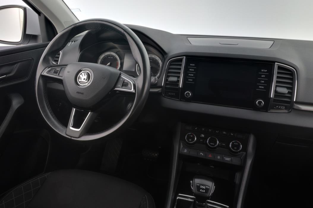 SKODA Karoq 2019