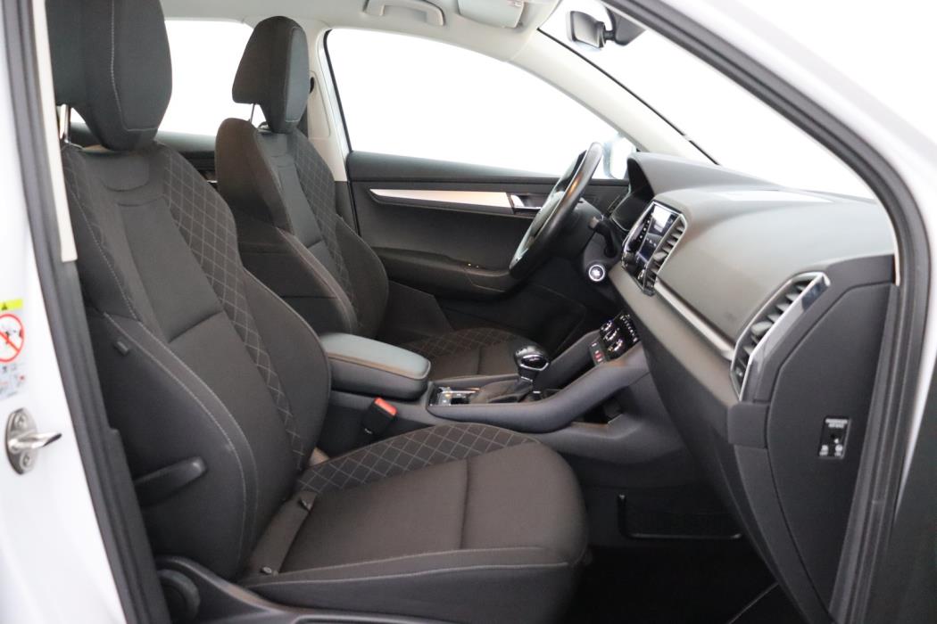 SKODA Karoq 2019