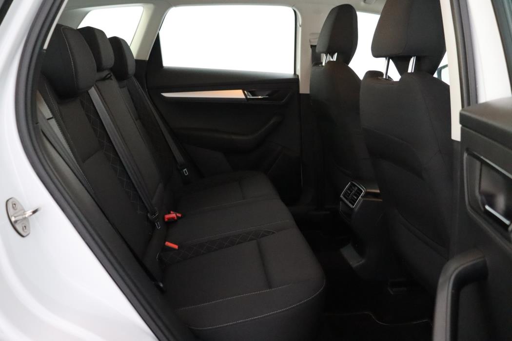 SKODA Karoq 2019