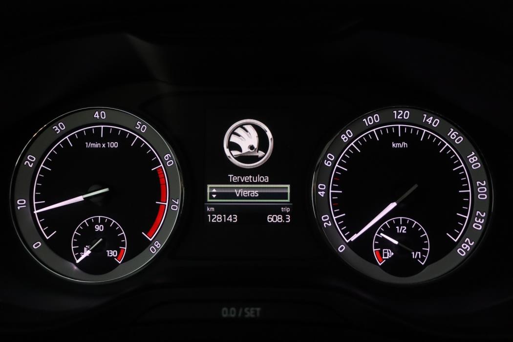 SKODA Karoq 2019