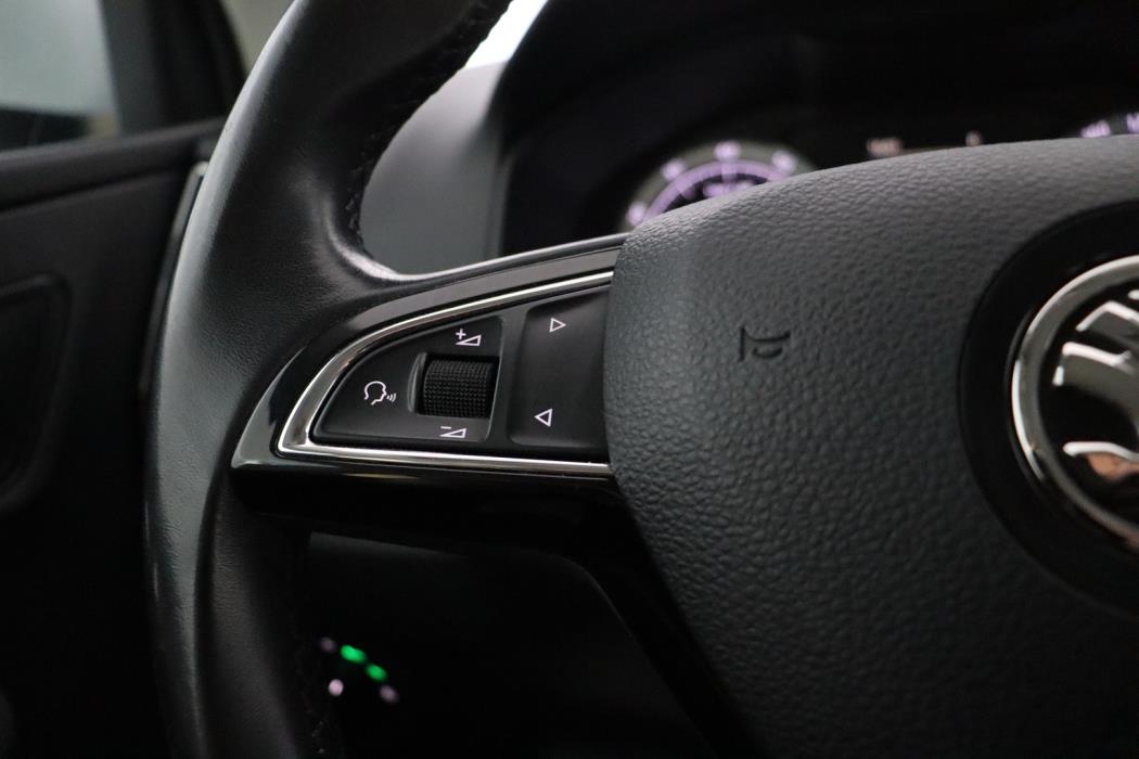SKODA Karoq 2019