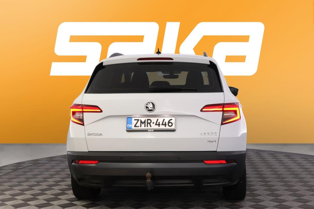 SKODA Karoq 2019