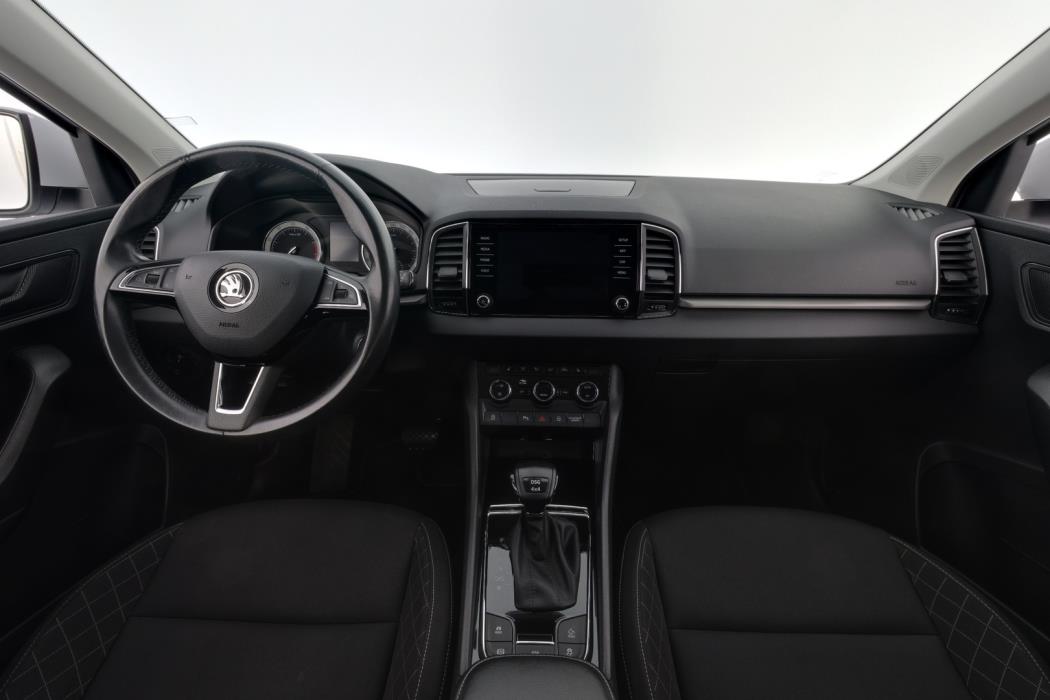 SKODA Karoq 2019