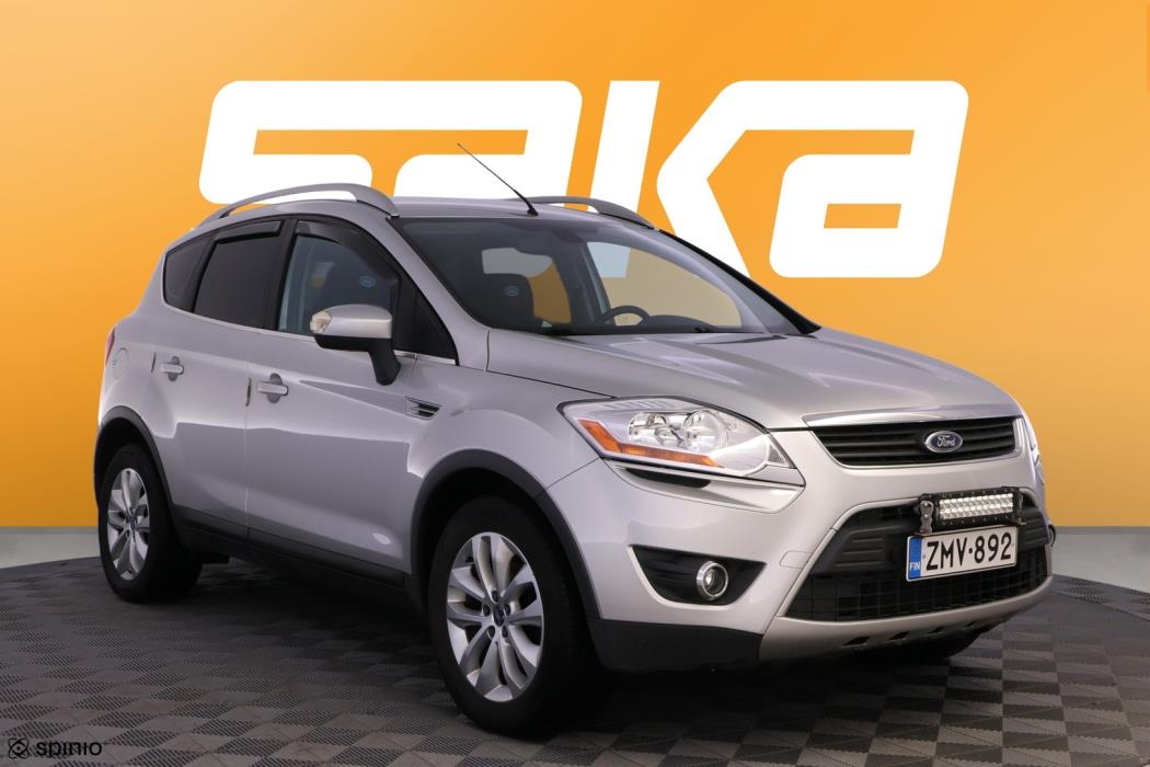 FORD Kuga 2009