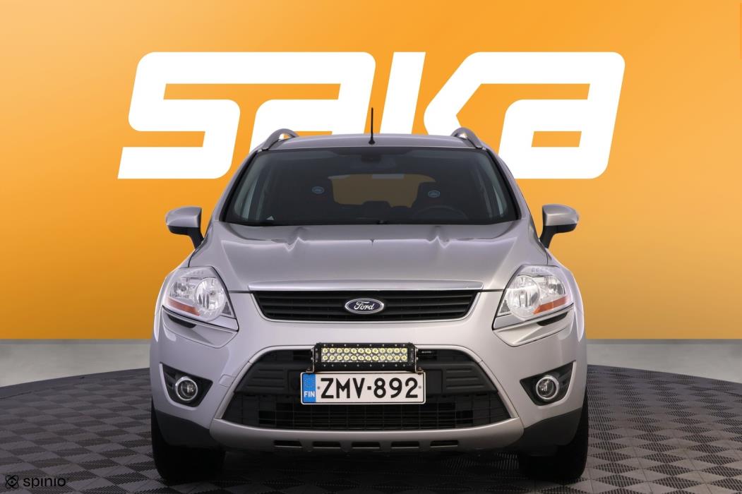 FORD Kuga 2009