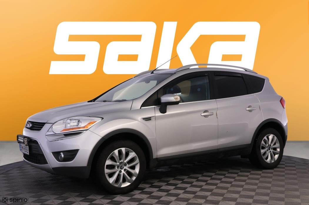 FORD Kuga 2009