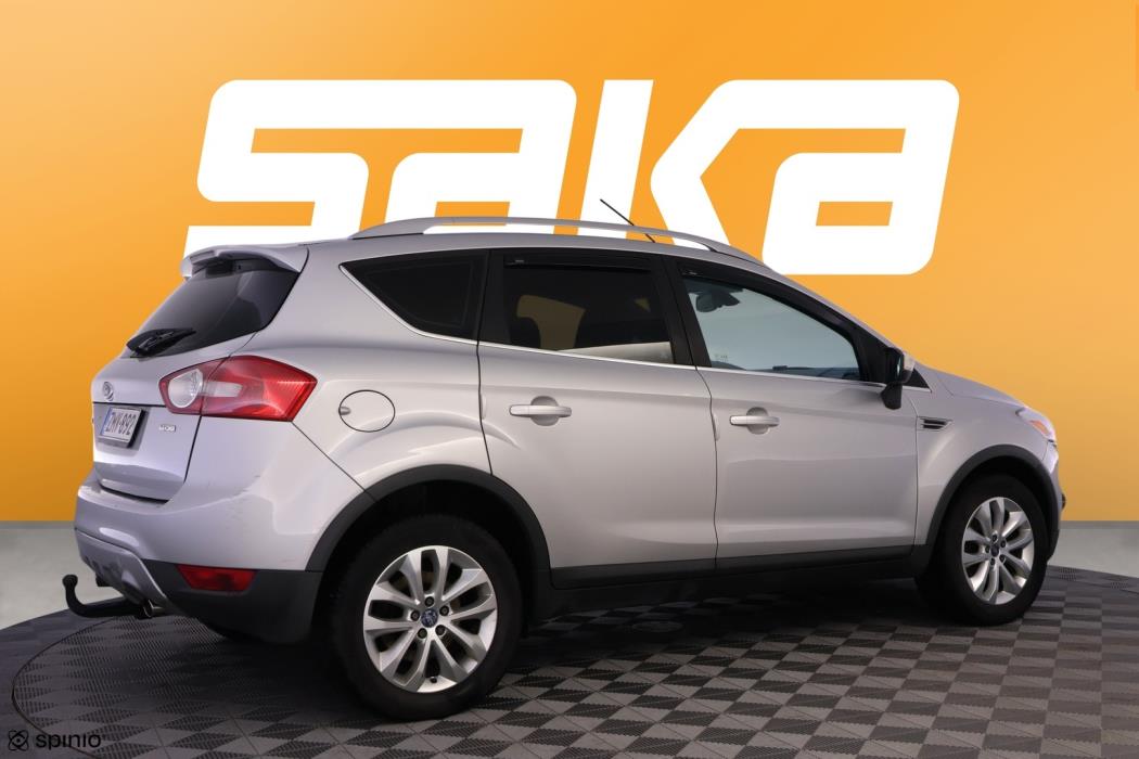 FORD Kuga 2009