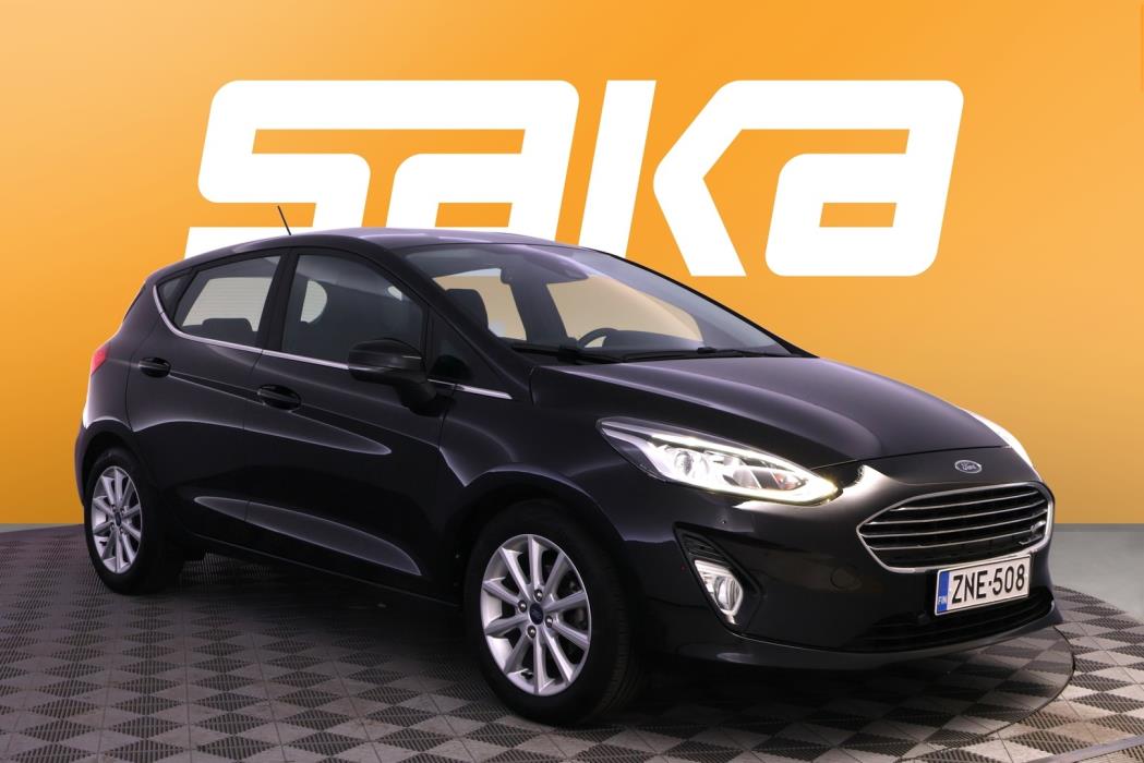 FORD Fiesta 2020