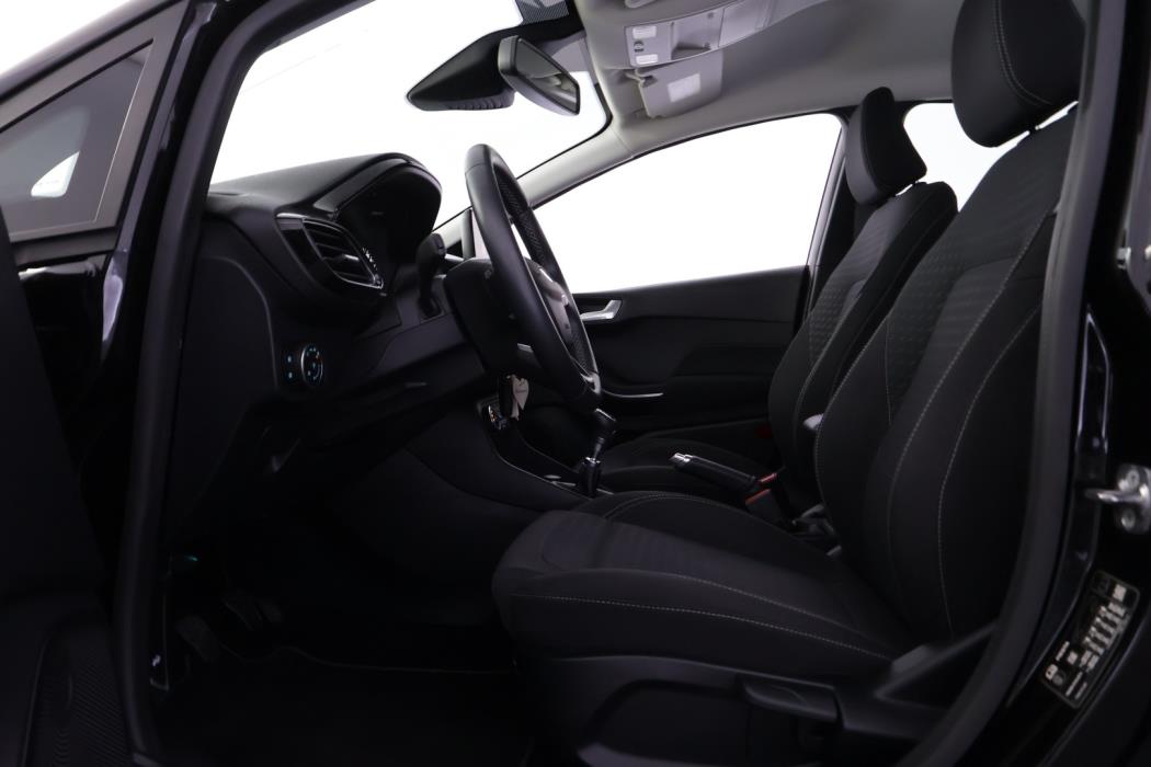 FORD Fiesta 2020