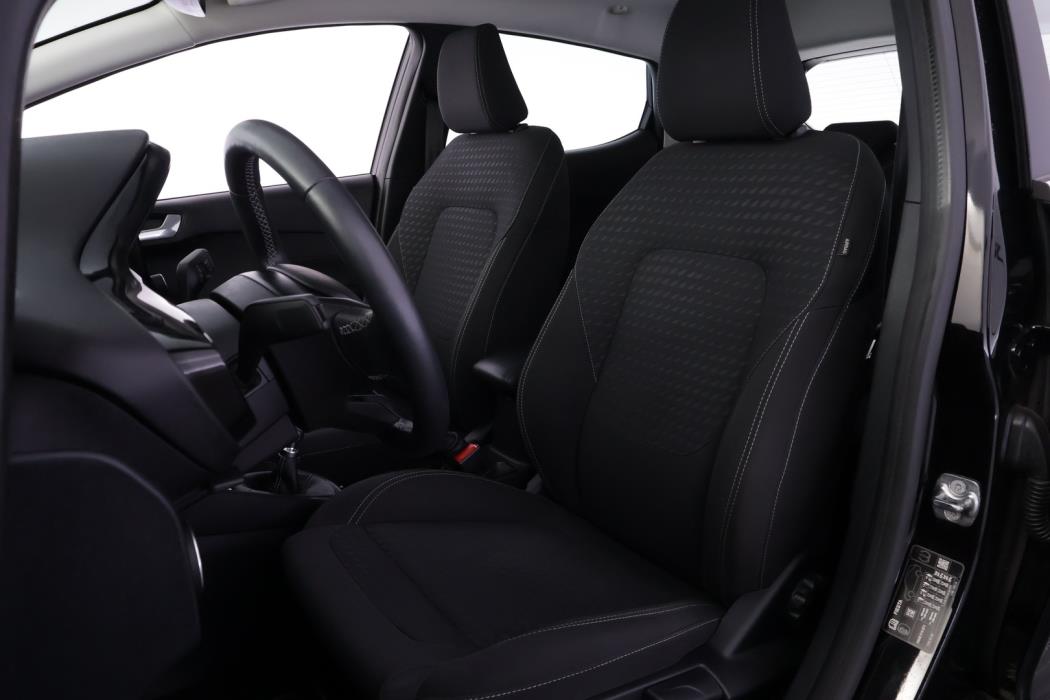 FORD Fiesta 2020