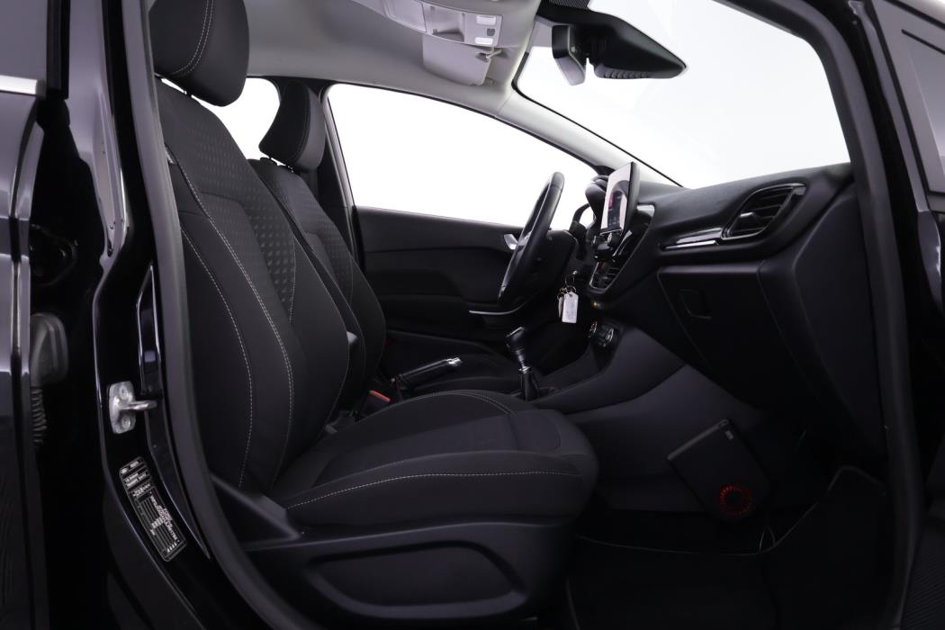 FORD Fiesta 2020