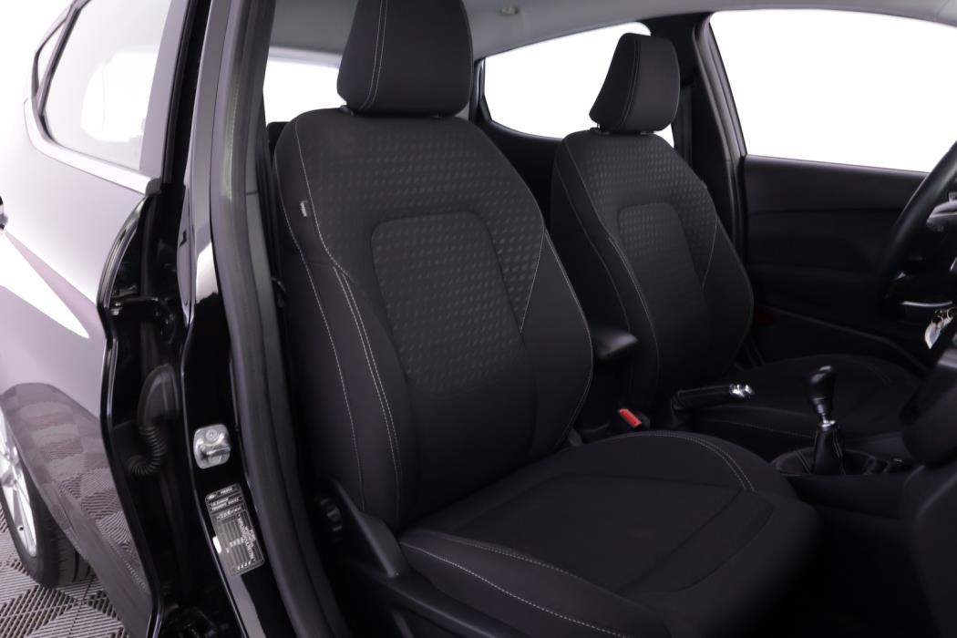 FORD Fiesta 2020