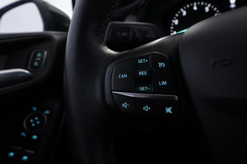 FORD Fiesta 2020