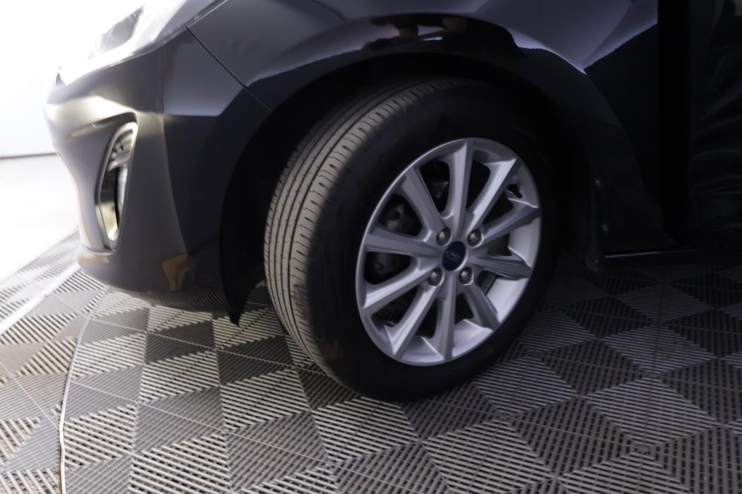 FORD Fiesta 2020