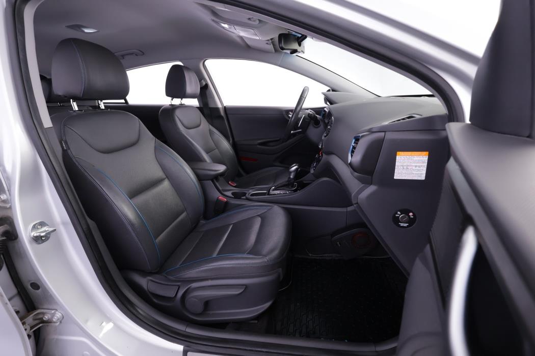 HYUNDAI IONIQ PLUG-IN 2019