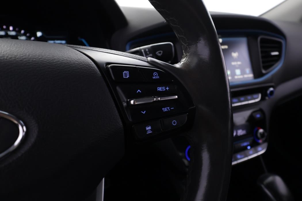 HYUNDAI IONIQ PLUG-IN 2019