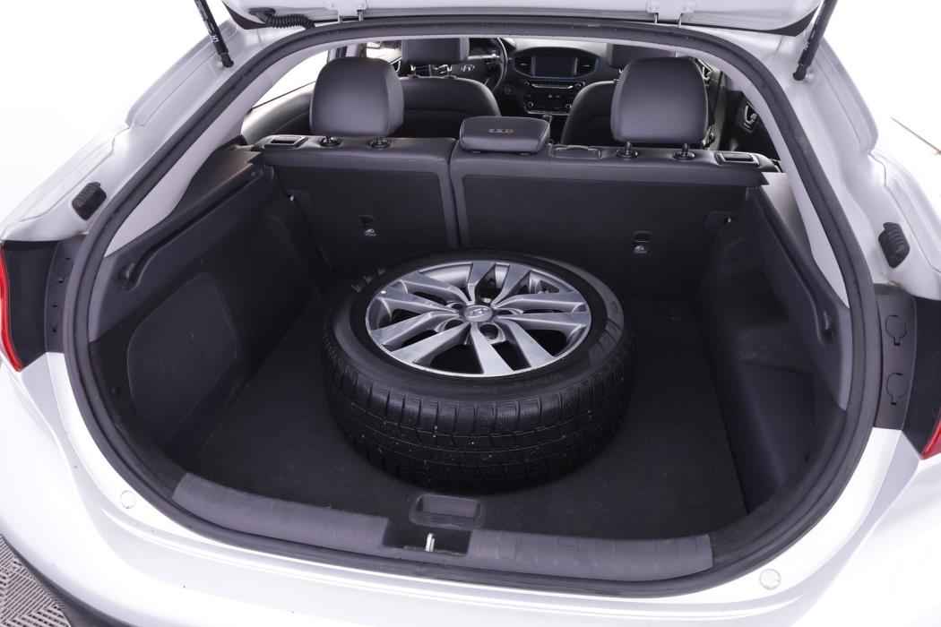 HYUNDAI IONIQ PLUG-IN 2019