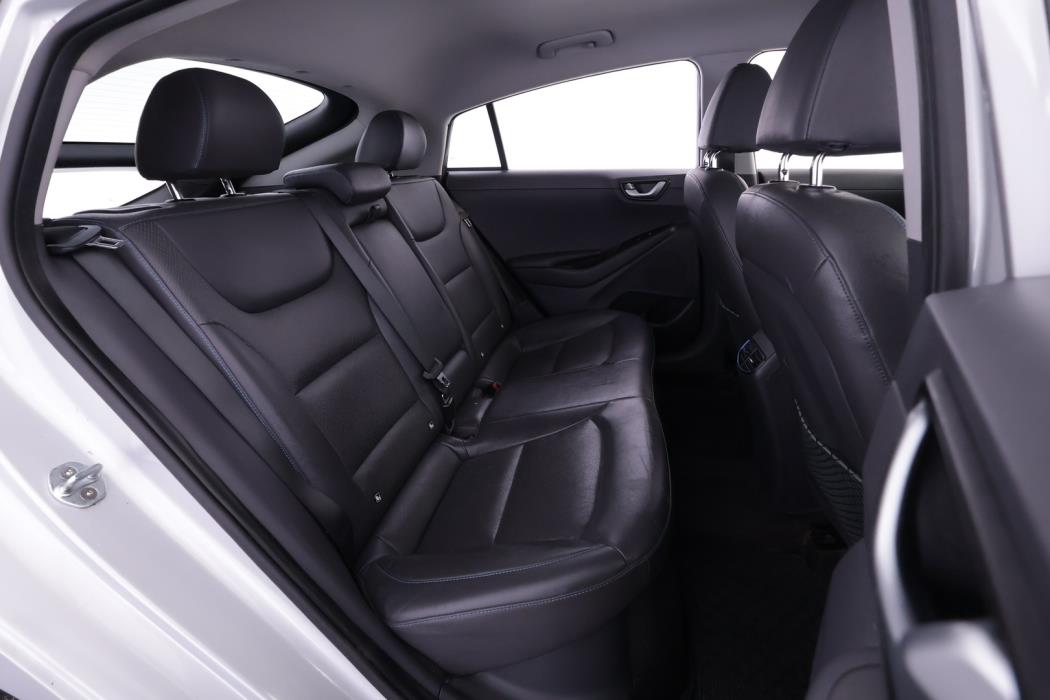HYUNDAI IONIQ PLUG-IN 2019