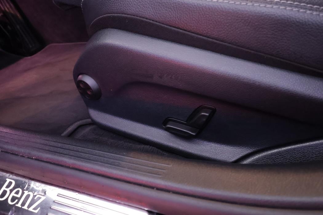 MERCEDES-BENZ C 2020