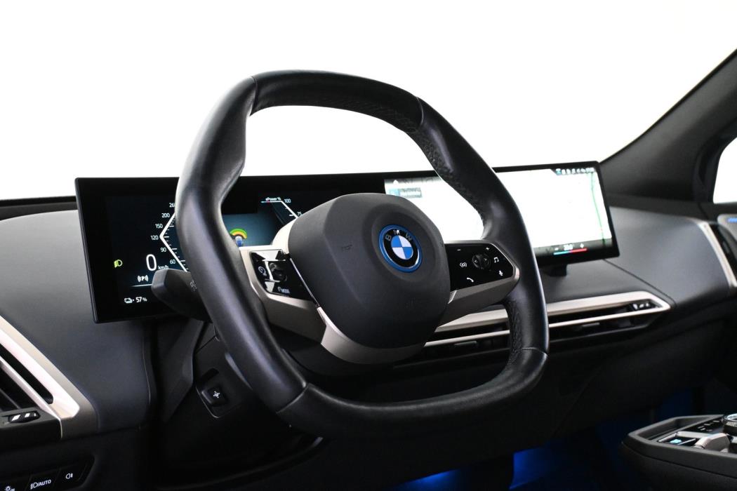 BMW IX M60 2023