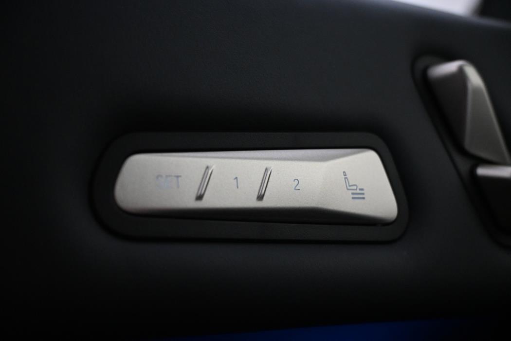 BMW IX M60 2023