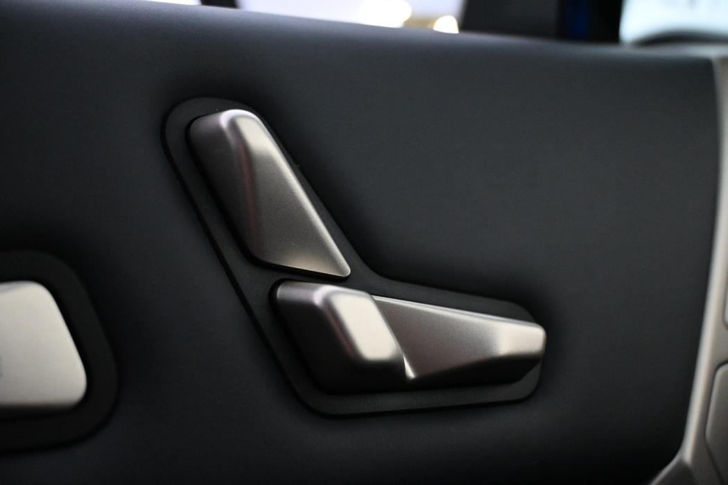 BMW IX M60 2023