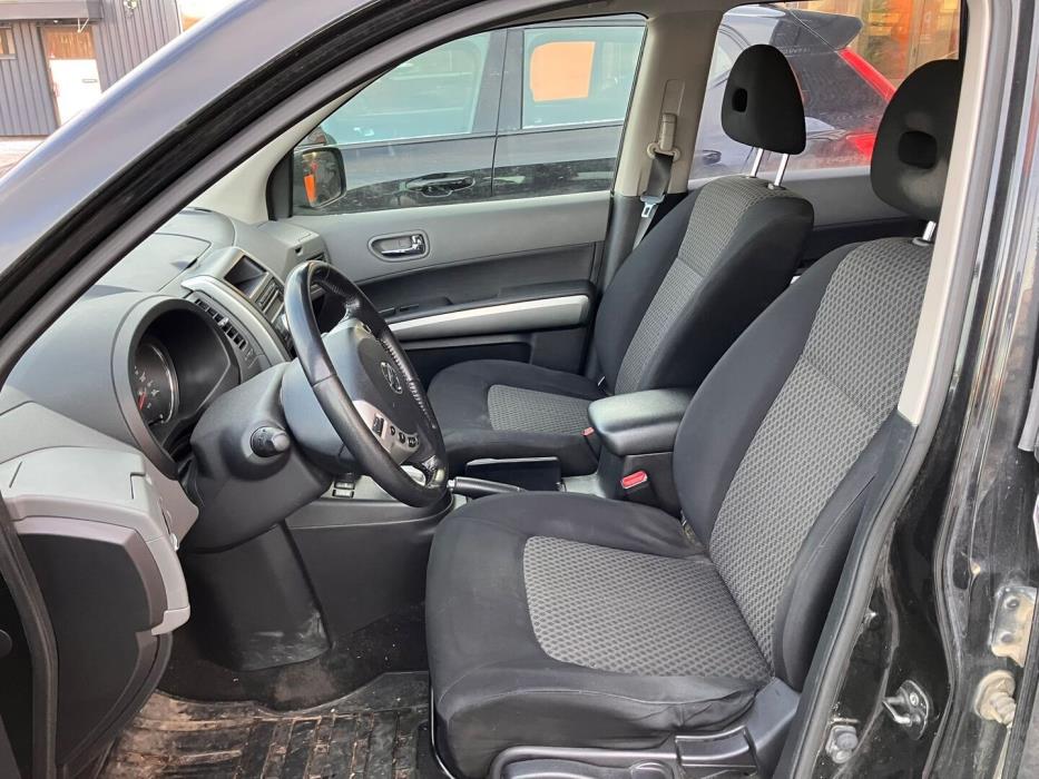 NISSAN X-Trail 2010