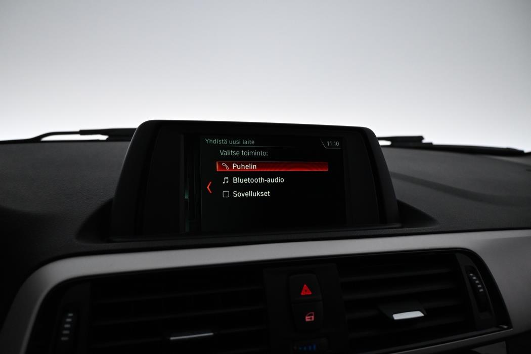 BMW 118 2018
