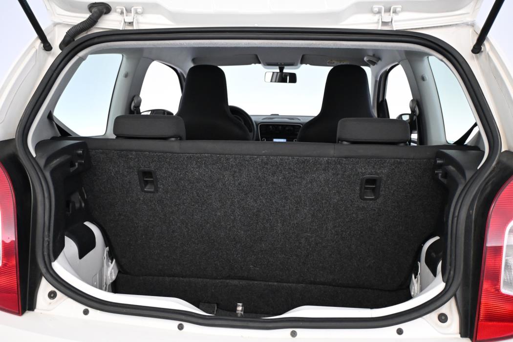 VOLKSWAGEN up! 2015