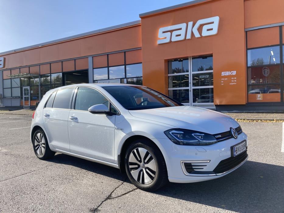 VOLKSWAGEN Golf 2019