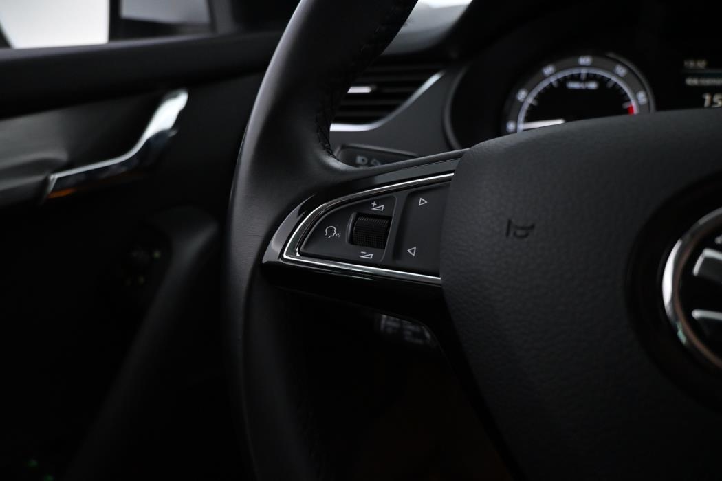 SKODA Octavia 2019