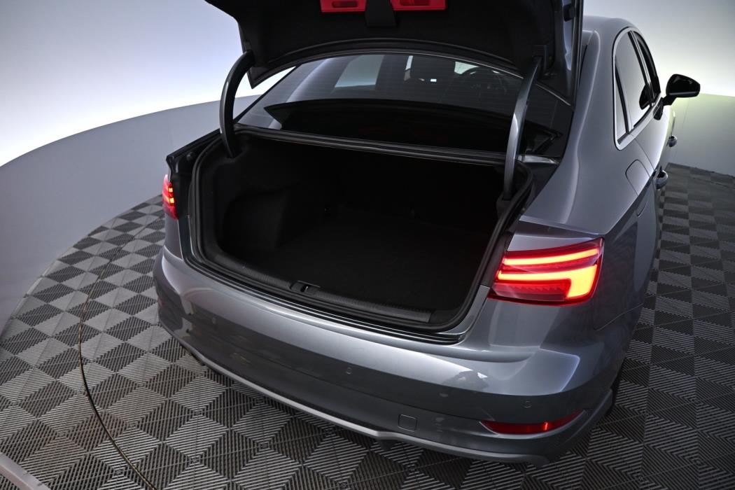 AUDI A3 2020