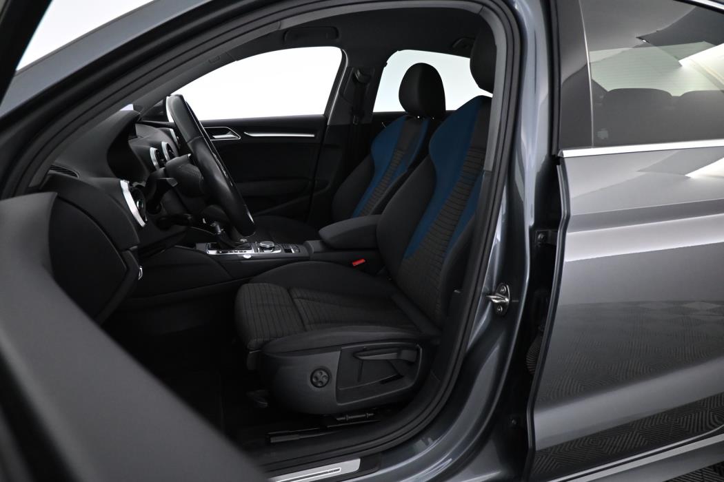 AUDI A3 2020