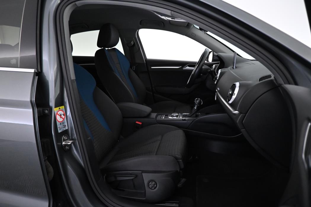 AUDI A3 2020