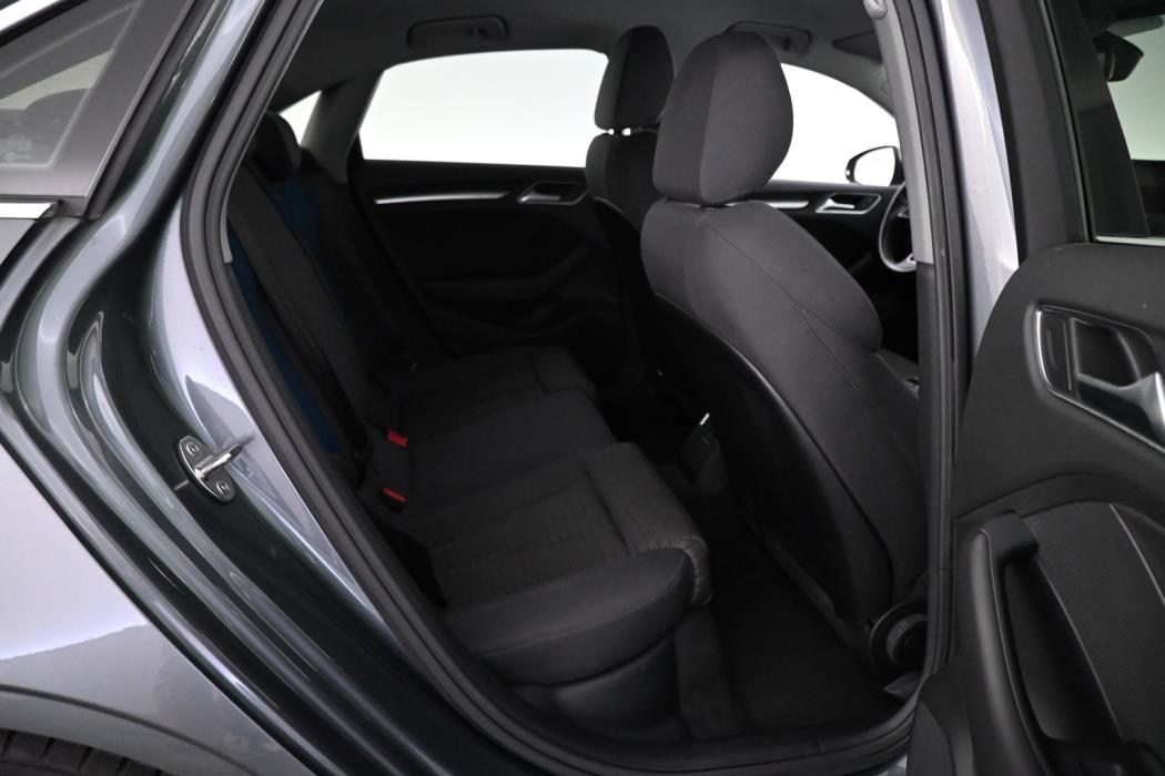 AUDI A3 2020