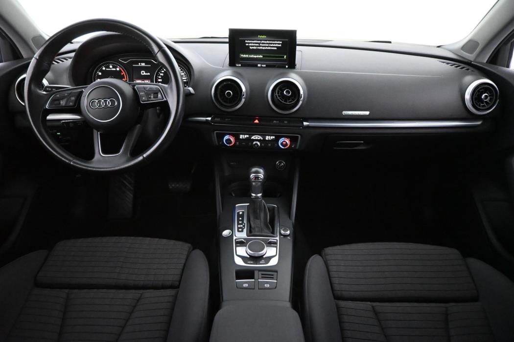 AUDI A3 2020