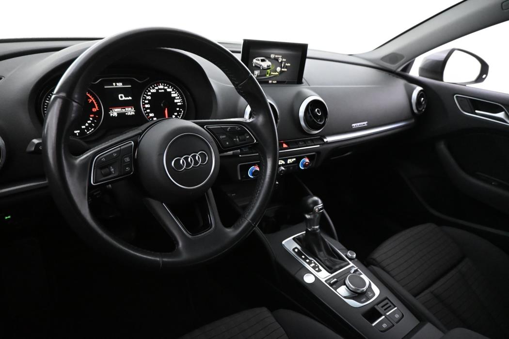 AUDI A3 2020