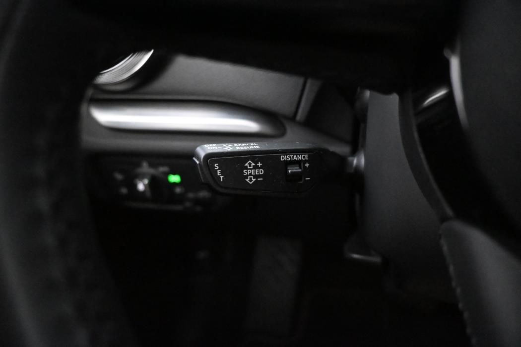 AUDI A3 2020