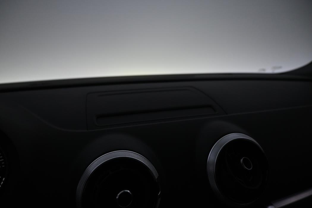 AUDI A3 2020