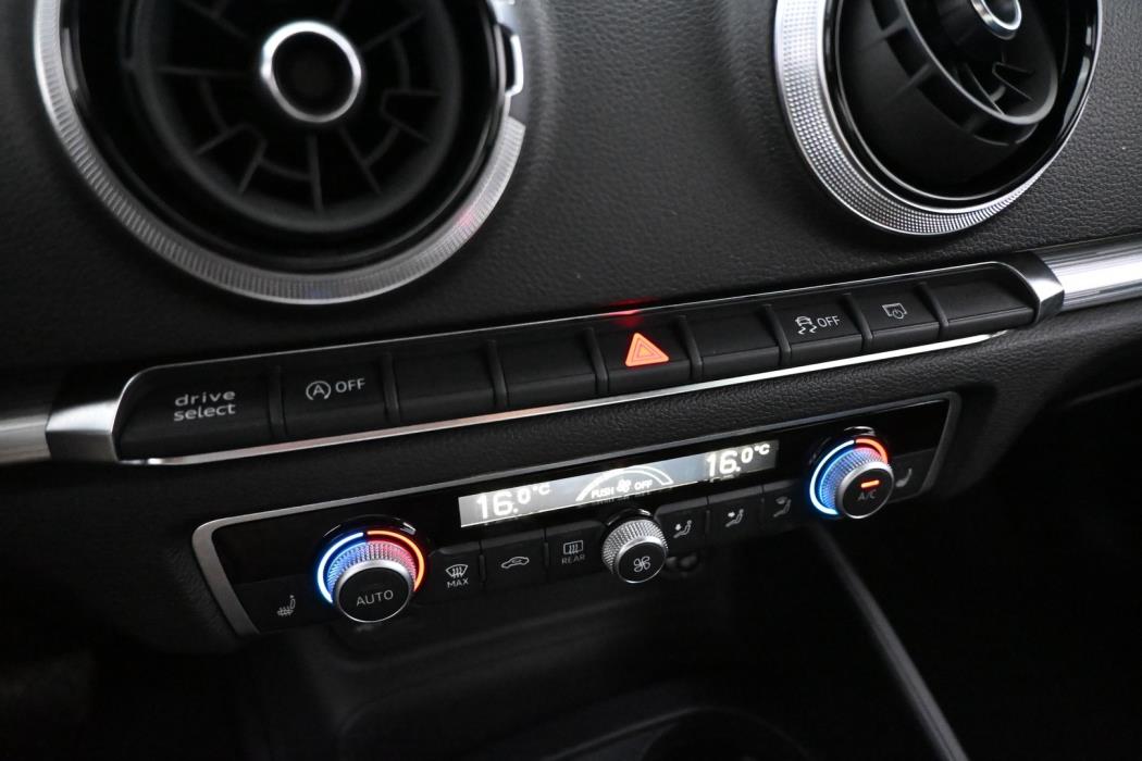 AUDI A3 2020