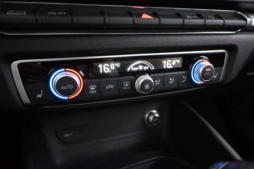 AUDI A3 2020