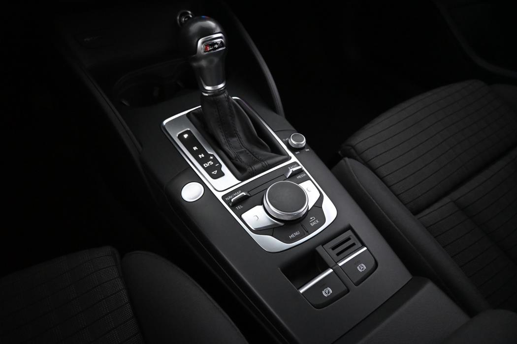 AUDI A3 2020